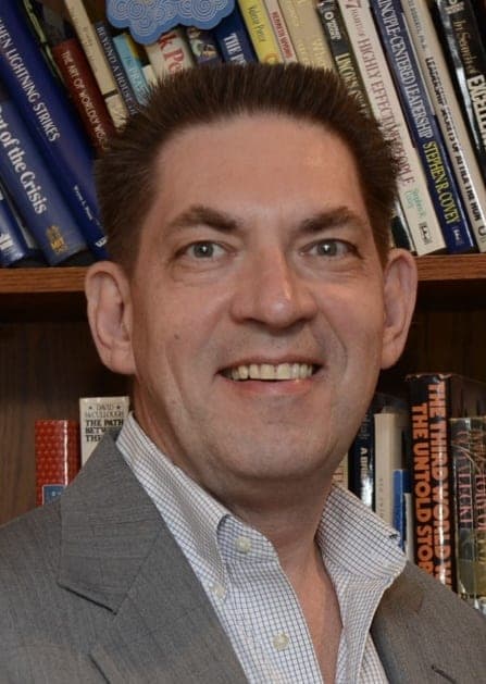 Michael Czuchnicki