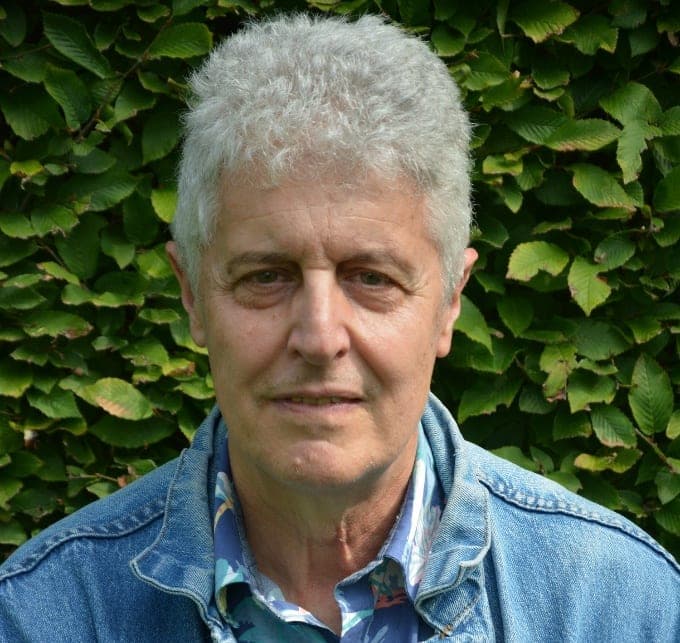 Michael C. Gabriele